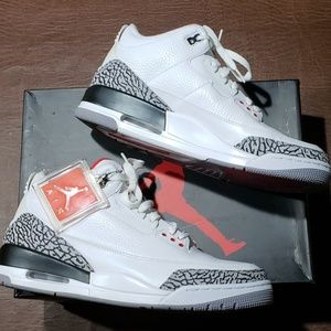 Nike Air Jordan Retro 3